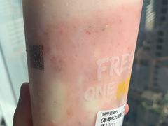 -丸摩堂鲜果茶(万年场店)
