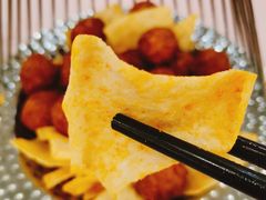干炸丸子-北京全聚德(西翠路店)