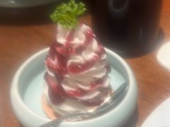 -福慧慈缘素食餐厅(王府井店)