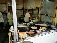 -甘记肥肠粉(马鞍北路店)