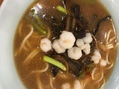 -奎元馆.百年奎元.非遗传承(西湖边的解放路店)