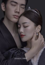 -全城热恋婚纱摄影(优质钻石店)
