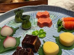 -海味观(老西门店)