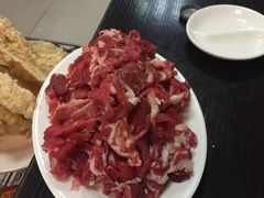 -来自潮州牛肉店(华强北店)