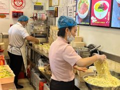 -新川面馆(新街口二店)