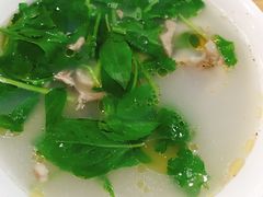 -蒙古原烤羊排(龙岗店)