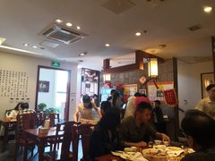 大堂-辣子鸡背(九龙山店)