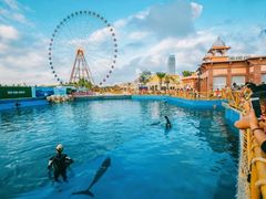 -三亚海昌梦幻海洋不夜城