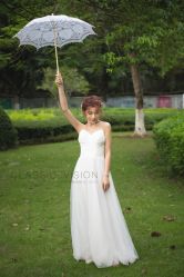 -经典婚纱摄影美学馆·私人定制