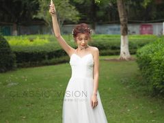 -经典婚纱摄影美学馆·私人定制