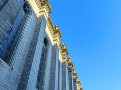 -王府井天主教堂