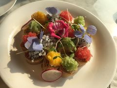 -雀蓝川菜(奥体广场店)