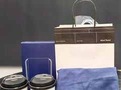 -M Stand (TX淮海路店)