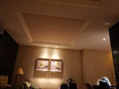 -大连中远海运洲际酒店