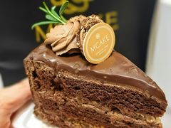 -M'CAKE(西单大悦城店)