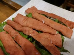 -唇辣号重庆老火锅(亦庄店)