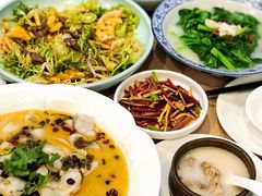 -桂林肥仔·中华餐饮名店(园湖店)