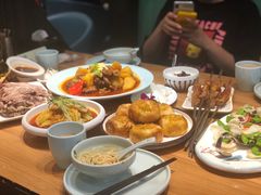 -品回味清真西北楼(宁波首店)