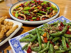 -唐门江湖菜(龙石路店)