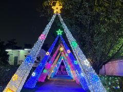 -光明农场大观园