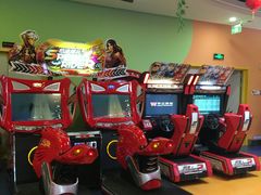 -爱玩嘉年华(龙湖源著天街店)