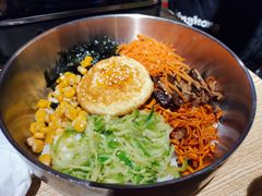 -韩国大金刚烤肉·料理(印象城店)
