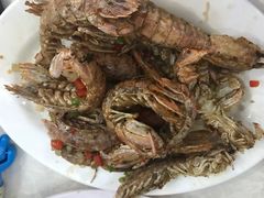 -芽庄老成都川菜馆