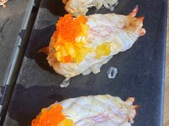 -昊·来了寿司(台湾街店)