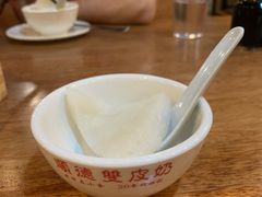 -正德顺順德雙皮奶(中信店)