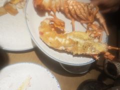 -博林天瑞喜来登酒店·西丽尚膳