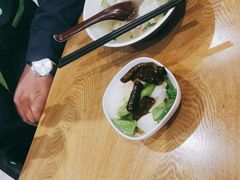 -三好食堂(煎饺·馄饨·肉饼米线·盛世广场店)