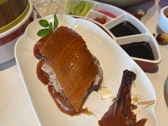 -大鸭梨烤鸭(顺义石园店)