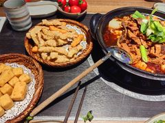 -炉角·鲍鱼牛腩煲(国贸商城店)