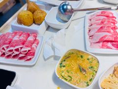 -傣妹火锅(南京东路一店)