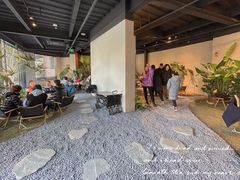 -J Create城市露营咖啡·简餐·宠物(上海动物园店)