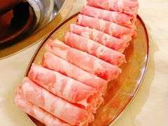 -北平楼·老北京涮羊肉(双流总店)