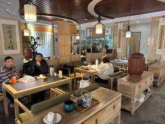 -安多素食(广仁寺路店)