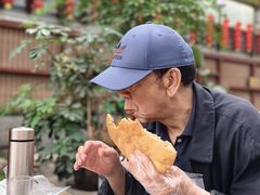 -老磨油饼(高陵店)