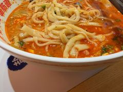 -青年路烩面馆(绿地世纪城店)