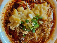 -付小姐在成都(中山公园店)