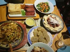 -局气 烤鸭·北京菜(光华路店)