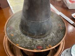 -岳合轩老北京涮肉