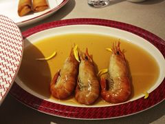 话梅大头虾-圆苑(静安寺店)
