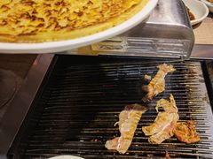 -一心烤肉(延安路店)