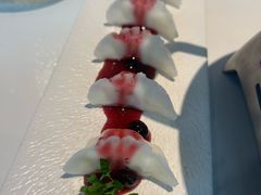 -船歌·鱼水饺青岛菜(枫蓝国际购物中心店)