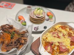 -卡朋西餐(祈福缤纷汇店)