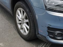 -上海西上海奥杰奥迪汽车销售有限公司(真如店)