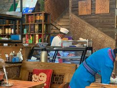 大堂-泽成冰煮羊(非·遗三分店)
