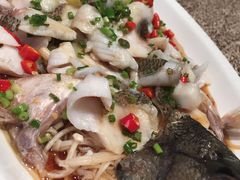 小蓝鲸酒店(八一路店)-小蓝鲸湖北菜(八一路店)