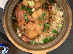 -马来西亚美食街